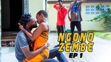 ngono zembe.
